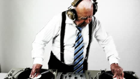 grandpa dj 23