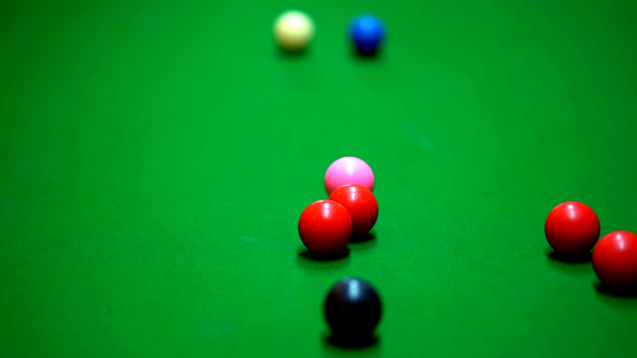 Snooker sports for playing in vacation time