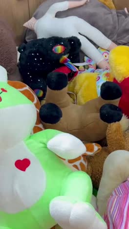 secondhand used soft toys humanitarian aid for children secondhand used soft toys humanitarian aid for children