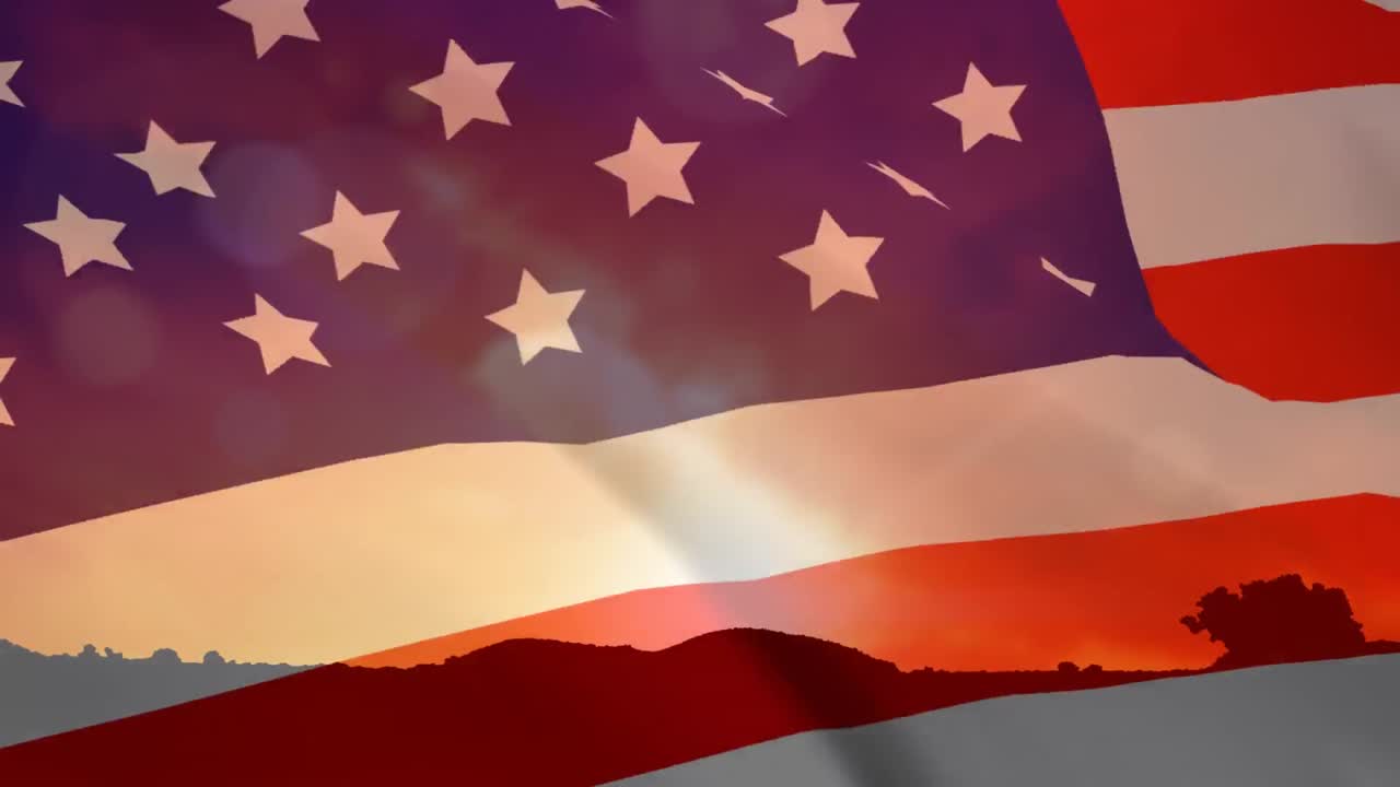 미국  ⁇ 발과 힐의 실루 ⁇