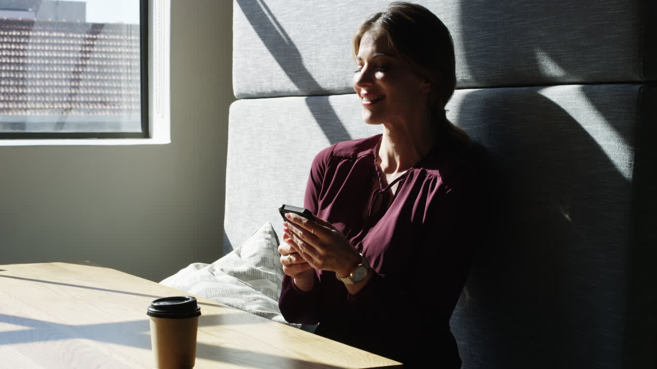 Take a break, have a laugh