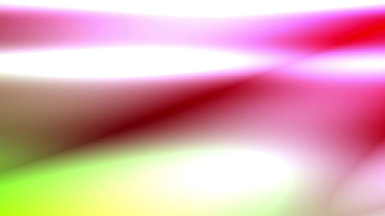 fondo de movimiento abstracto. movimiento suave, bucle sin costuras.