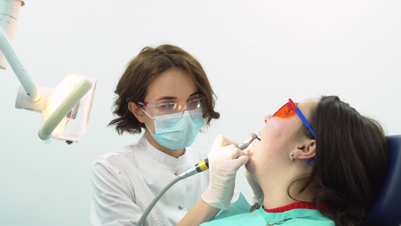 Procedura dentale