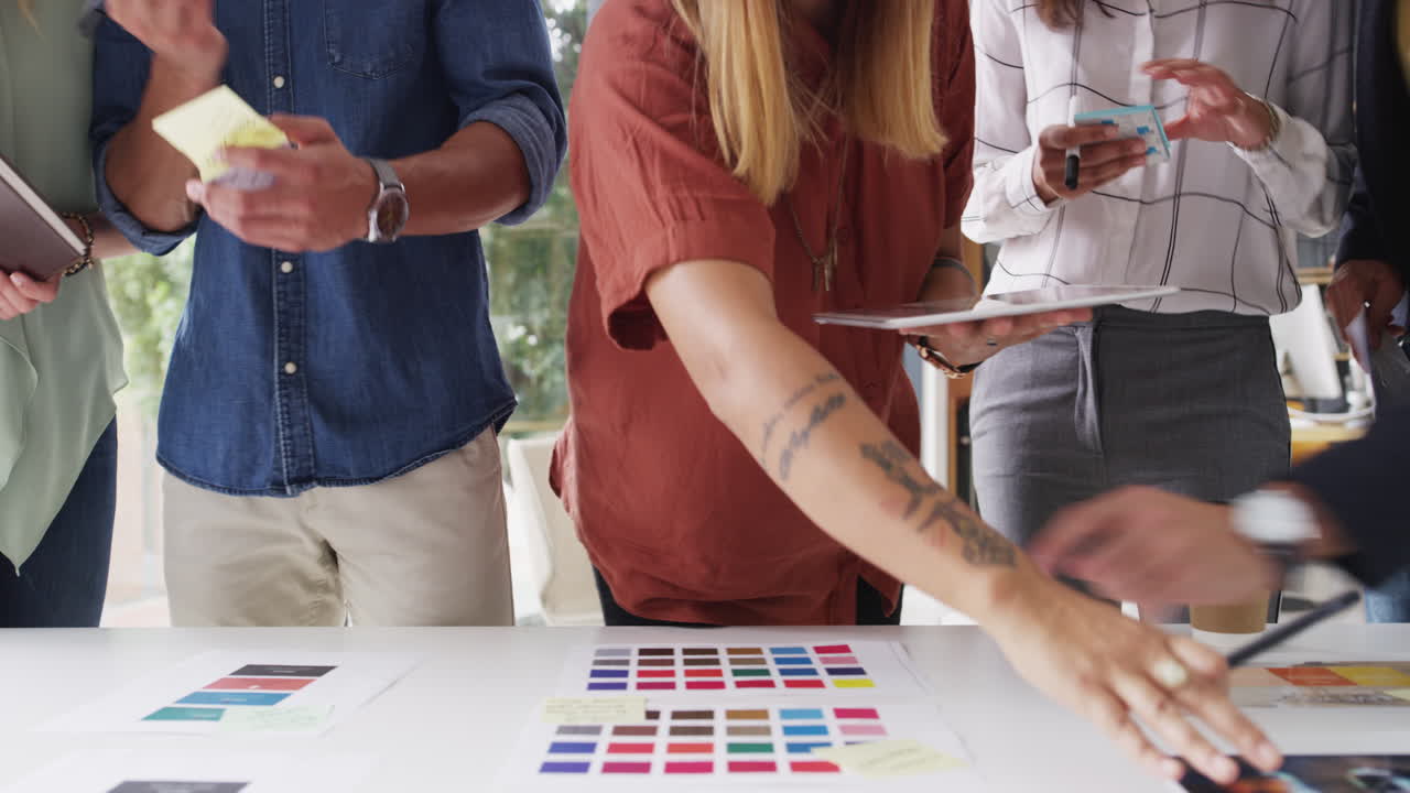 las posibilidades de creatividad son infinitas.