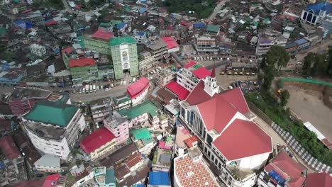 Ao-Baptist-Church-in-the-north-east-India