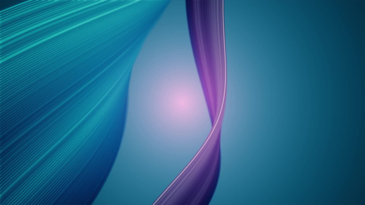 blaue hintergrundlinien abstract