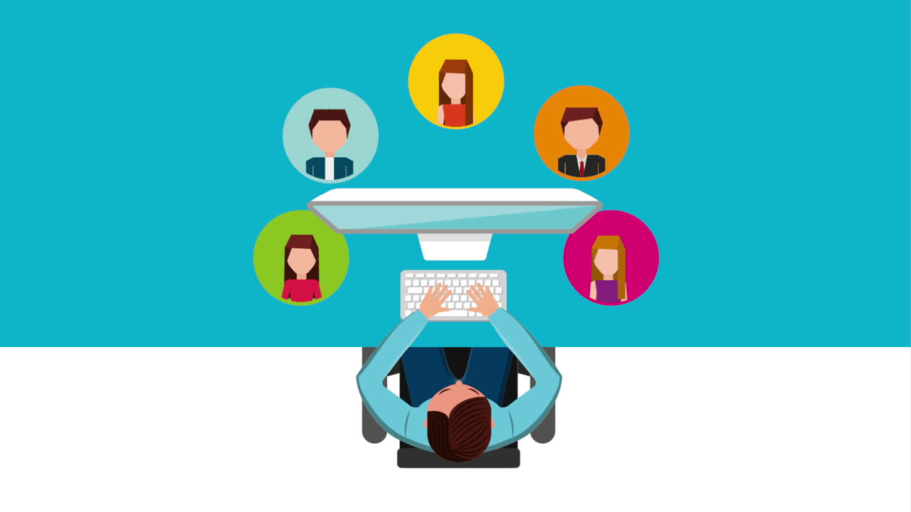 Concepto de medios de comunicación social