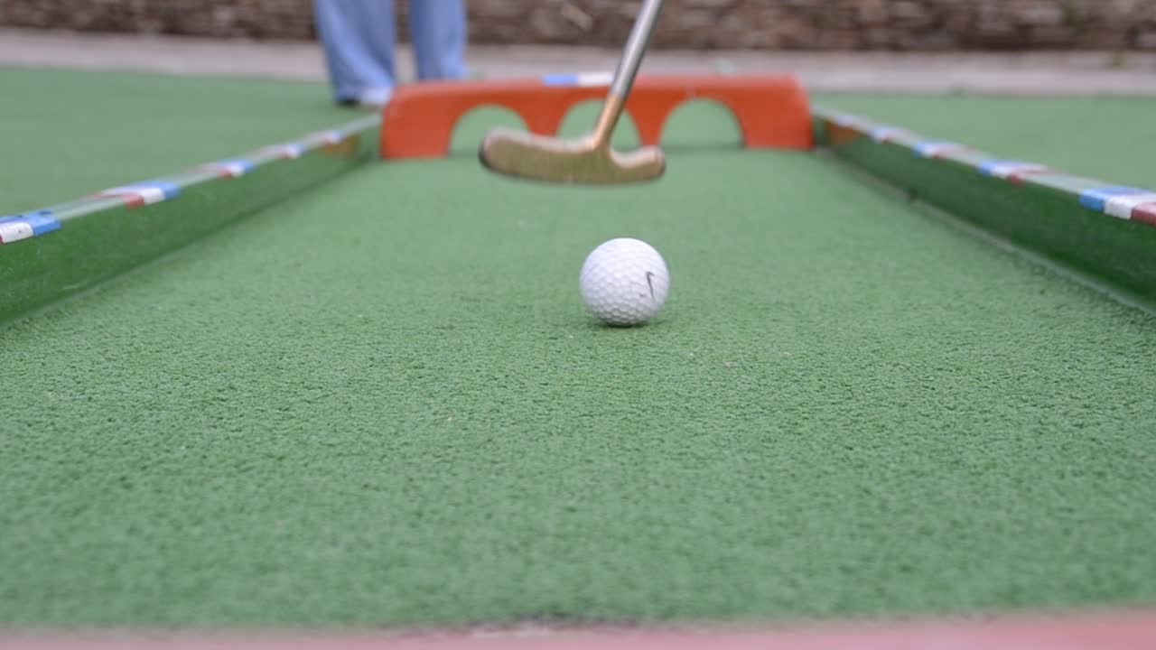 golf