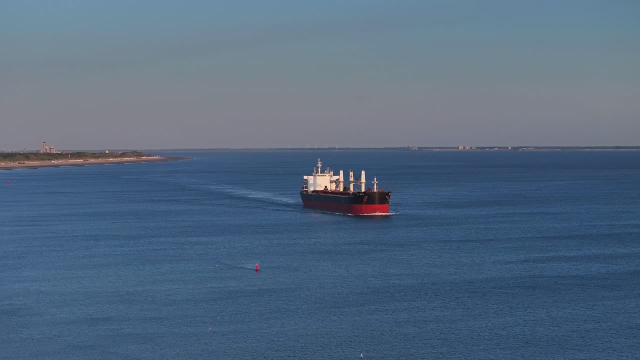 tomini unity: zoutelande에서 바다를 만나는 것