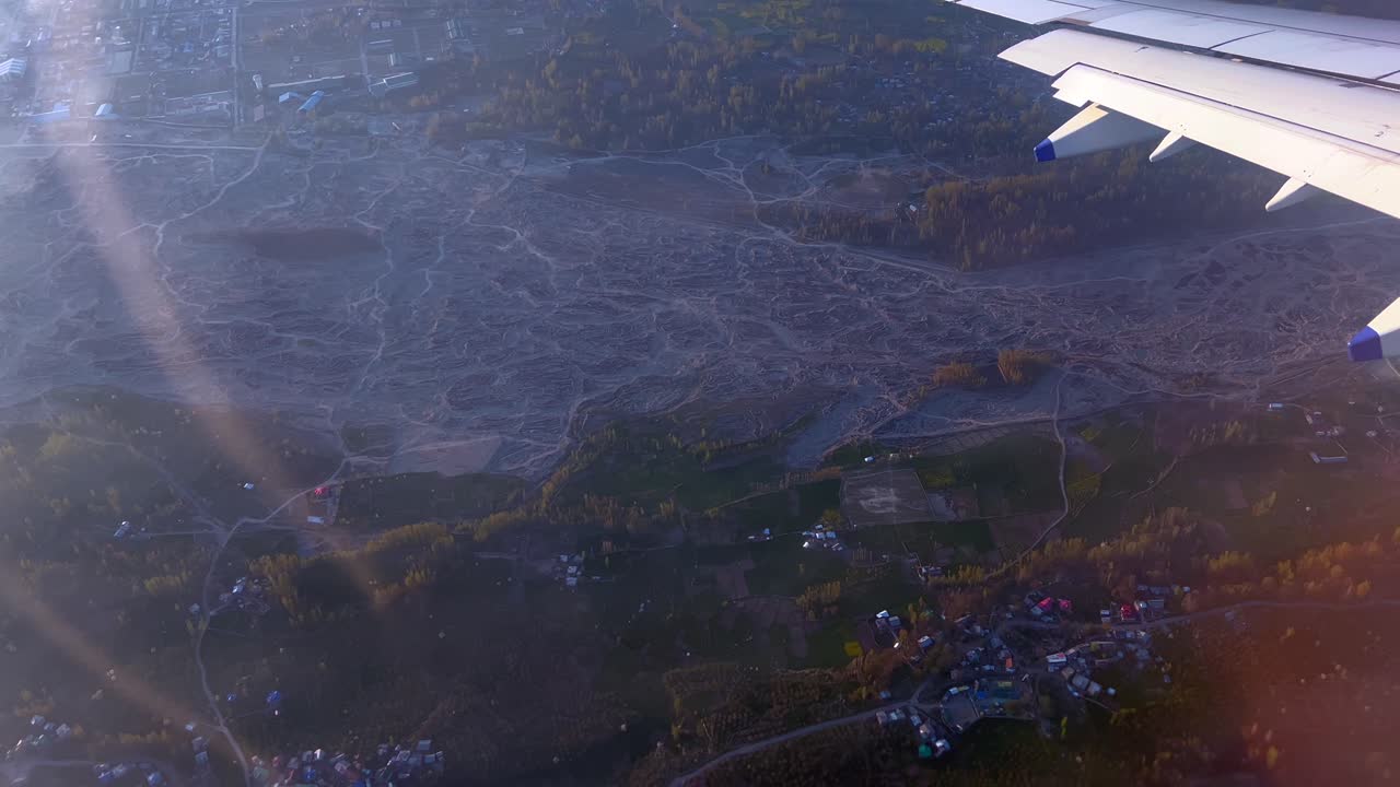 маршрут полета из аэропорта дели в шри-нагар