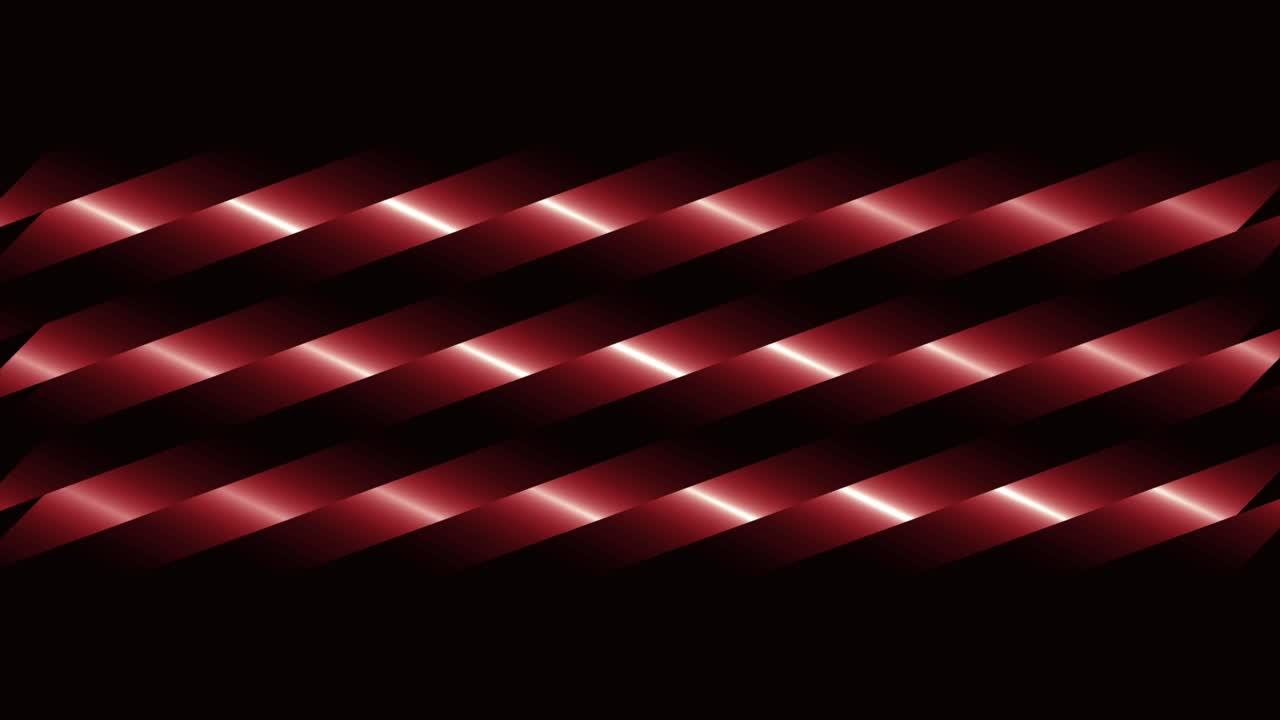 추상적인 빨간 대각선 기하학적 패턴 배경