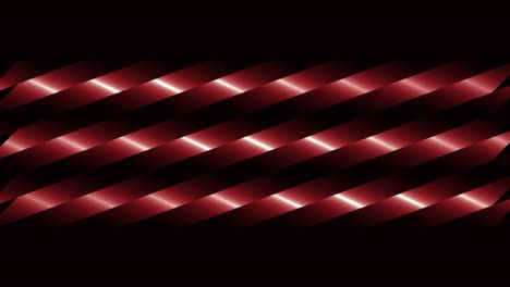 abstract red diagonal geometric pattern background