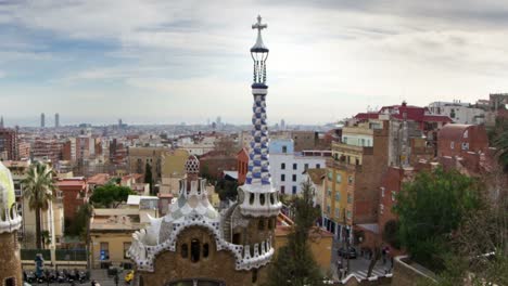 Güell-Skyline-01