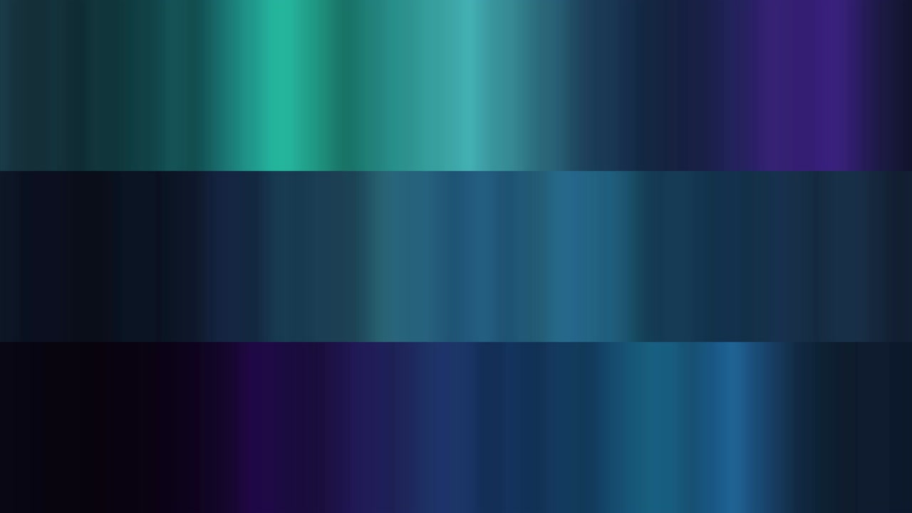 bucle de fondo de diseño colorido abstracto