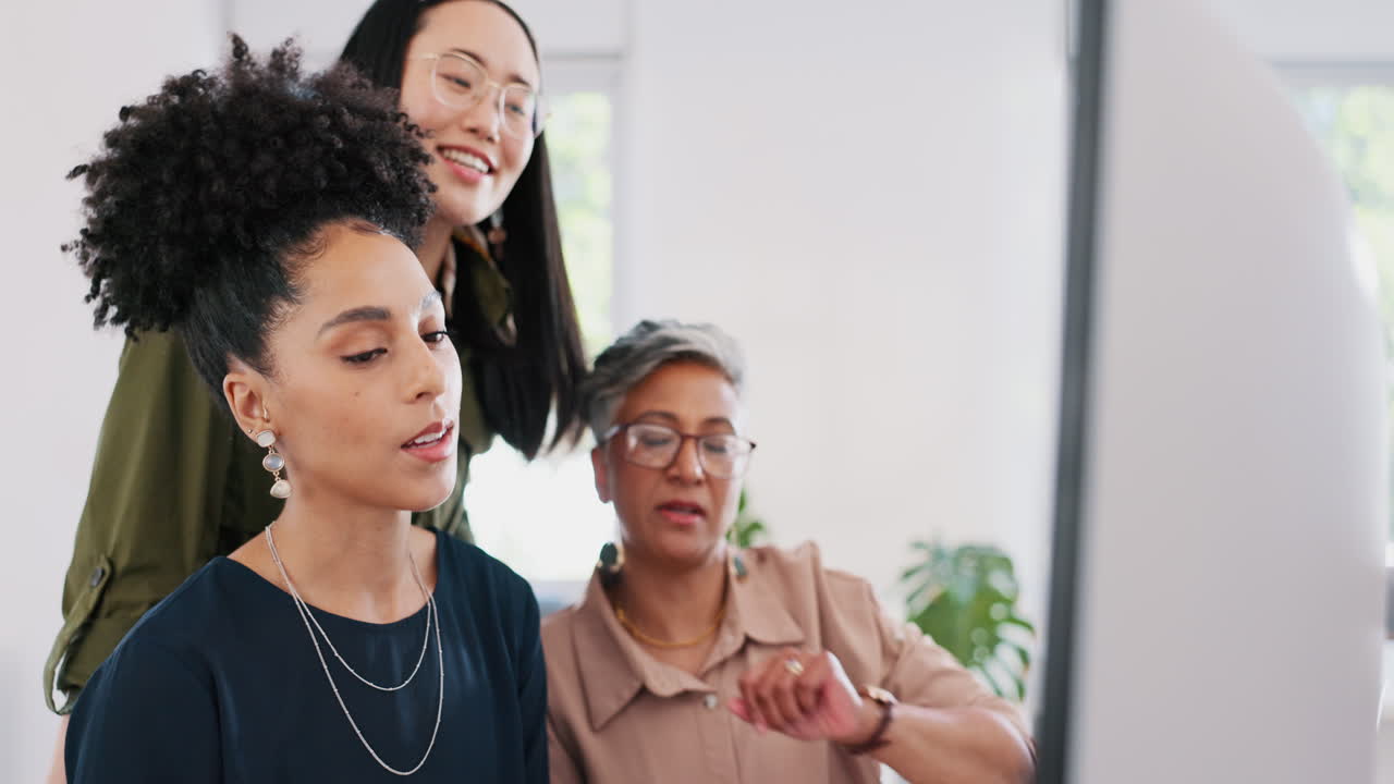 Startup, diversità e brainstorming digitale del team