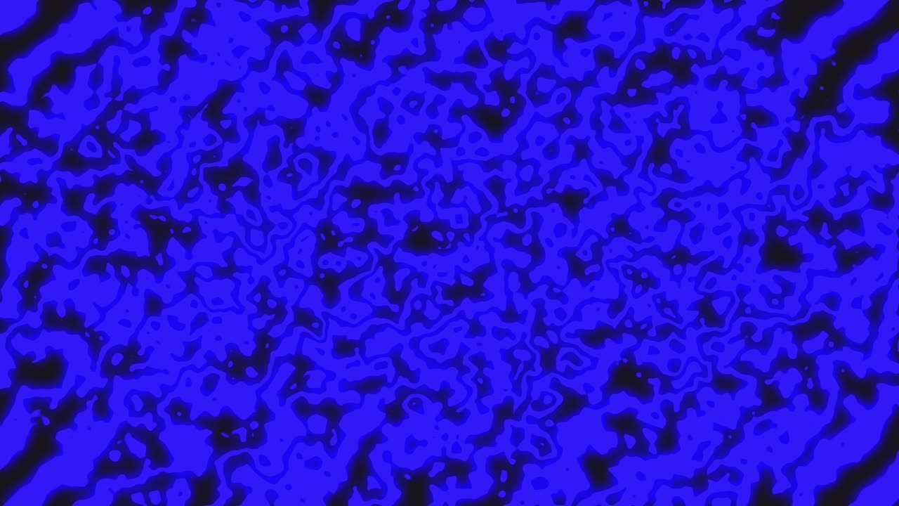 refracción de fondo abstracto cg animación gráficos de movimiento