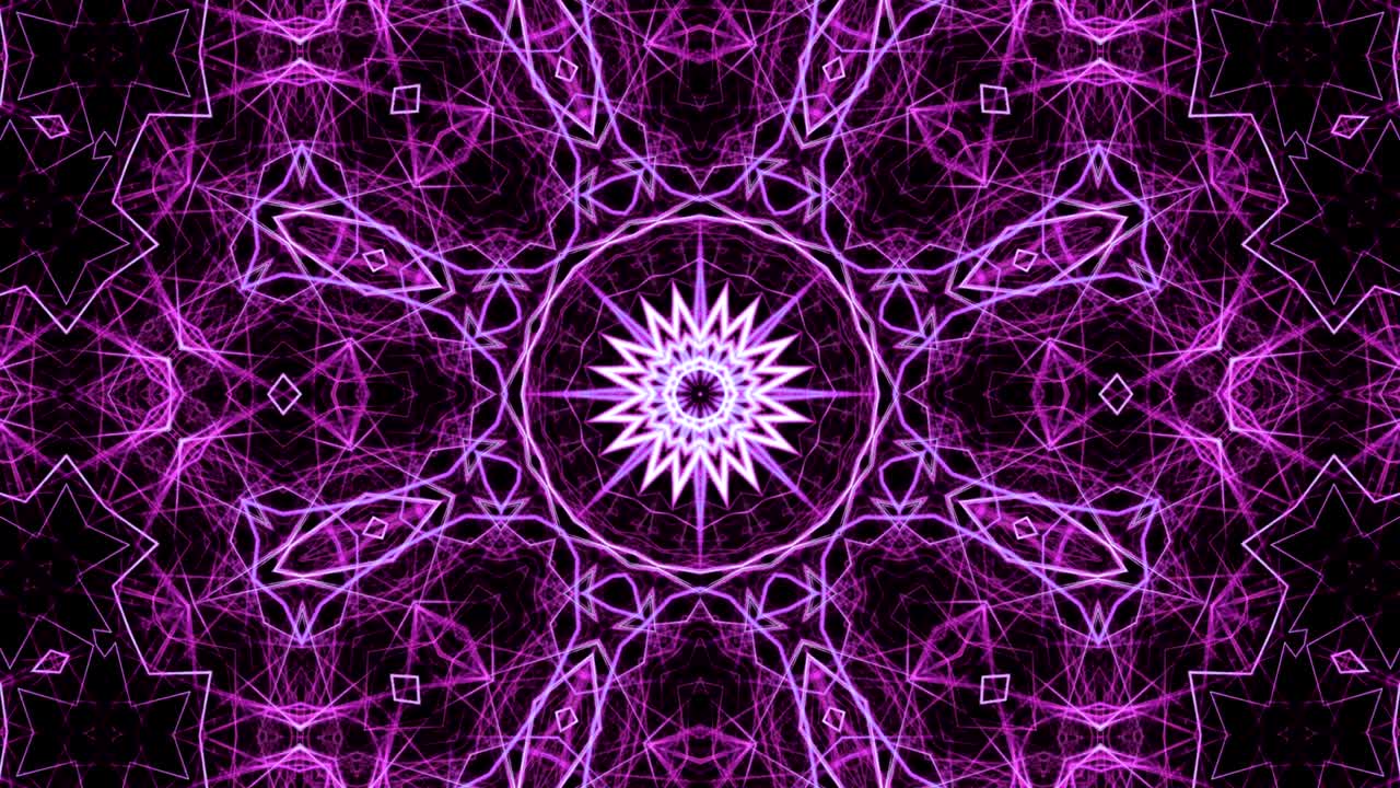 abstract kaleidescopic club, fiesta, luces de escenario son muy adecuadas para programas de televisión, conciertos, protecciones musicales, proyecciones vj en fiestas en clubes nocturnos, discotecas y eventos de trance.