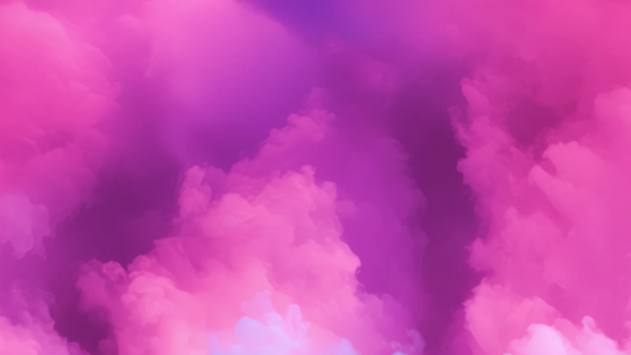 Soft pastel clouds create a beautiful canvas in the sky during a stunning sunset. Shades of pink and blue intertwine, casting a tranquil ambiance over the surrounding landscape. The scene evokes a sense of calm and serenity, inviting viewers to take a moment to appreciate the natural beauty. As the 