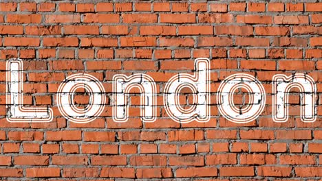 londres, ¿dónde estás?
