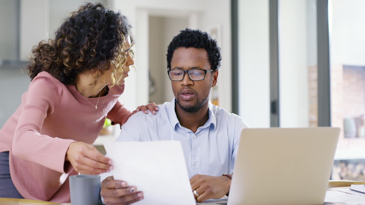 We can't afford to live like this anymore!