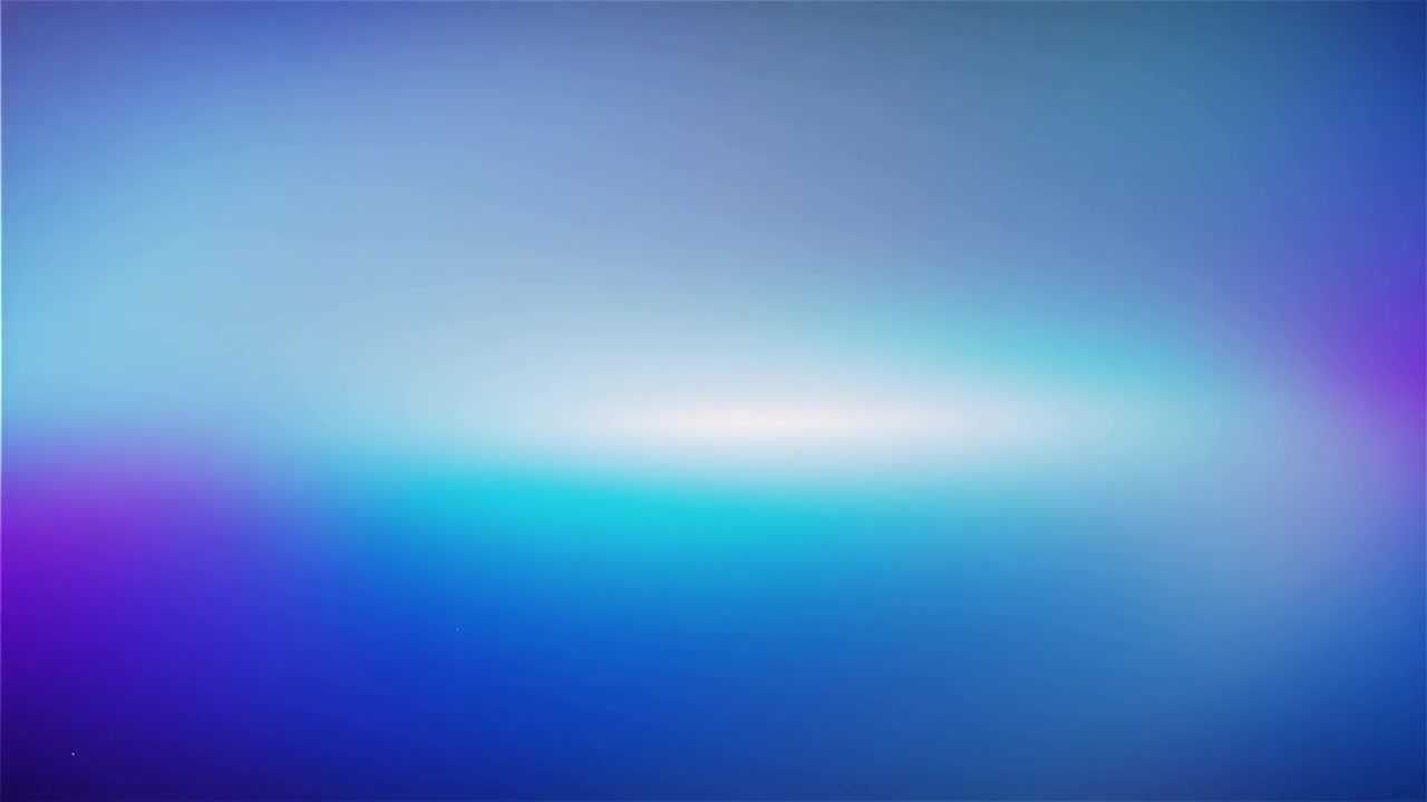 Abstract Gradient Background