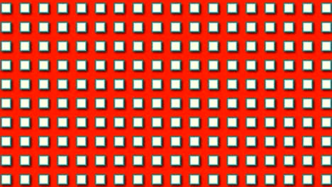 formas de patrón de fondo abstractas