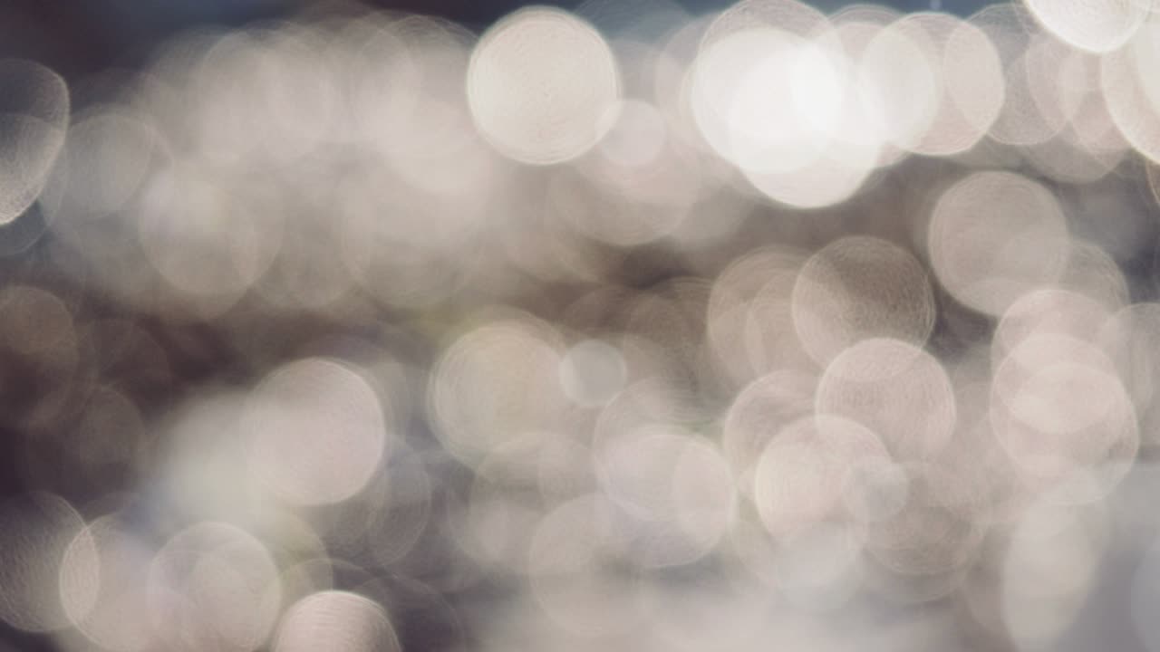 fondo de bokeh de agua y bokeh de movimiento