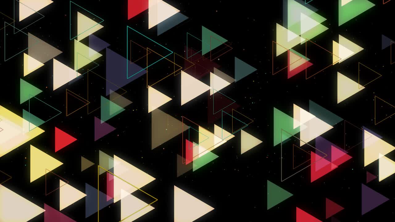 추상적 인 배경 4k