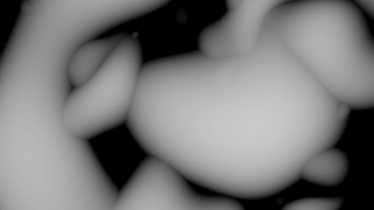 Moving square blocks, Animation of surface transformation from black background to white, Abstract Blocks Background, Thousands of blocks moving in a square, Square shapes that cause eyestrain.