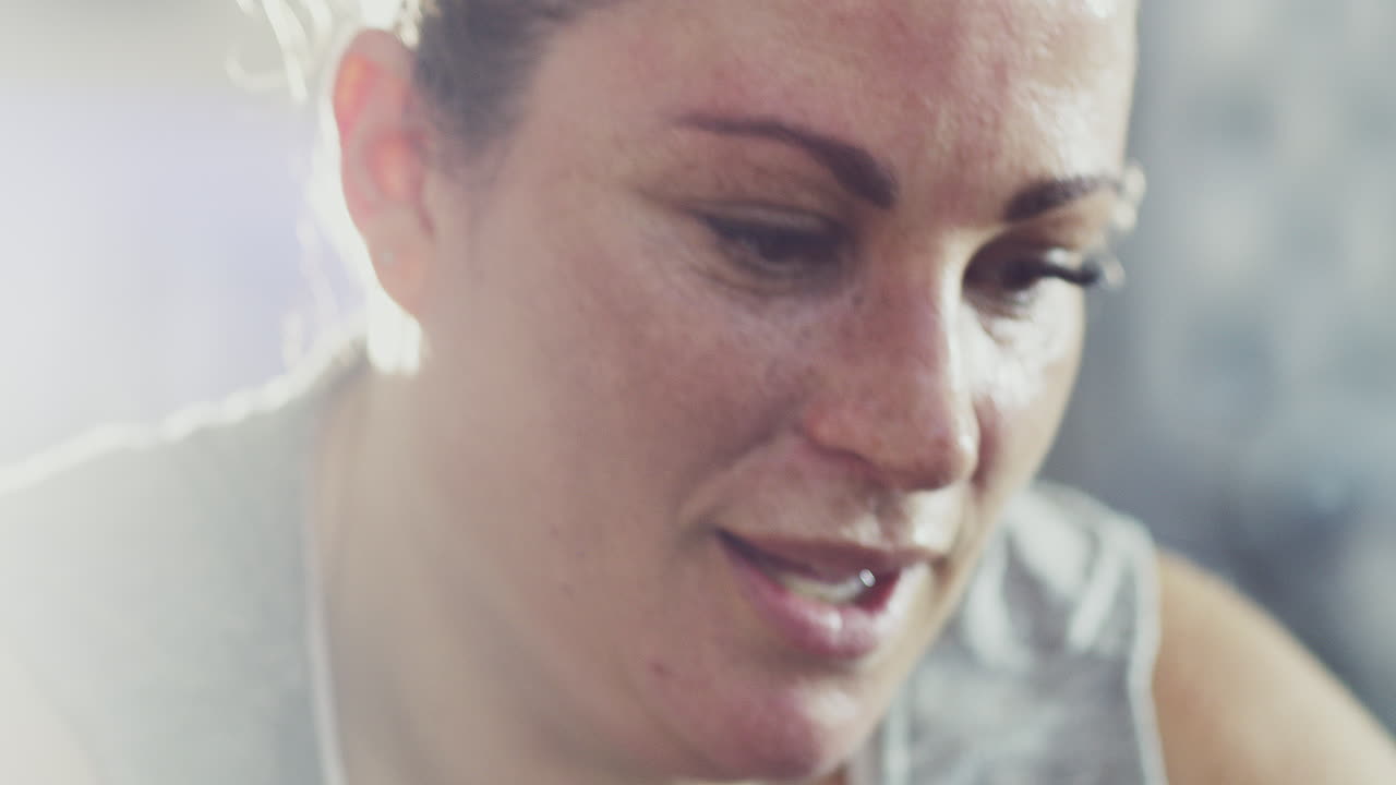 What gives you the drive to keep going?