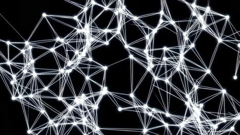 abstract network connections
