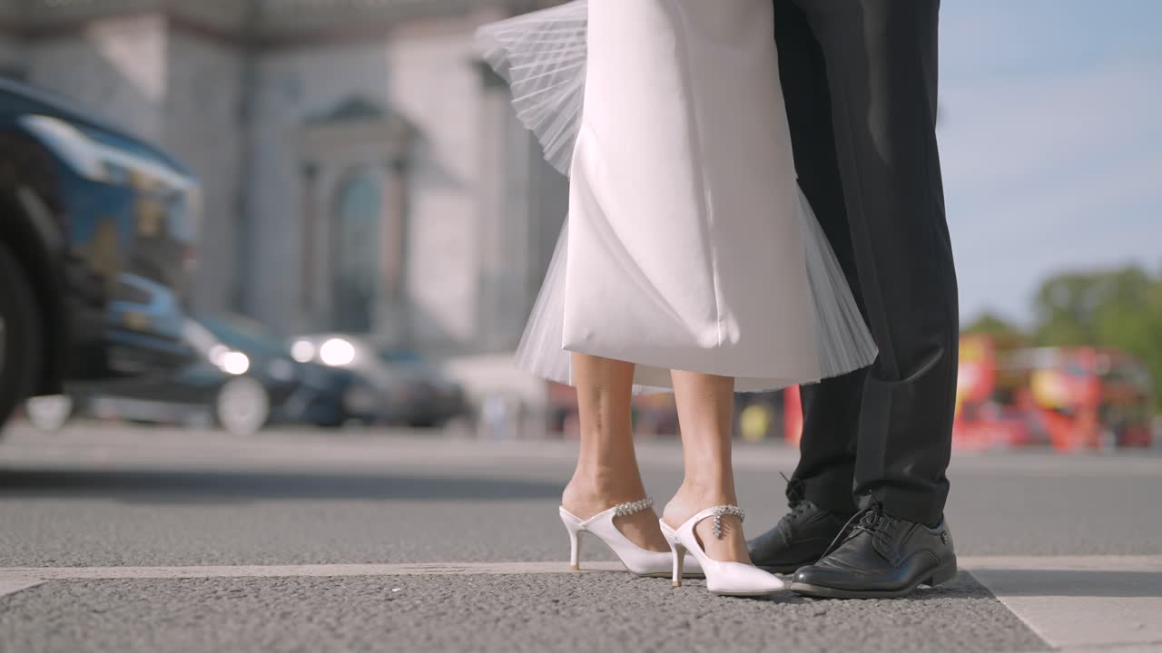 사랑에 빠진 커플