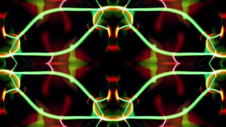 Plasma Ball 24