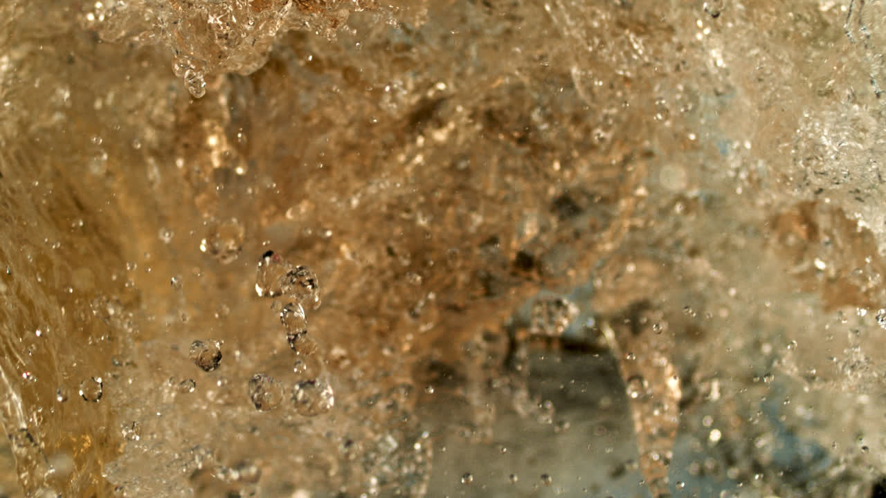 Cocktail ingredients abstract liquids-2