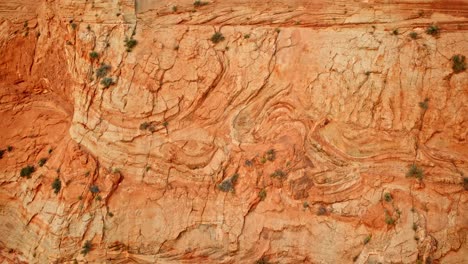 as the inspire 3 floats overhead, the desert’s canyon-scape stretches endlessly—etched by time and painted by erosion.