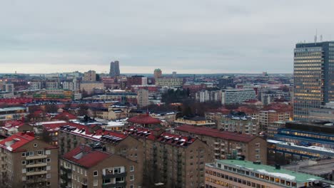 capital of sweden stockholm