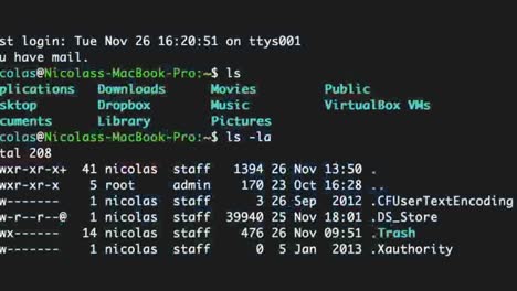 código de computadora 07