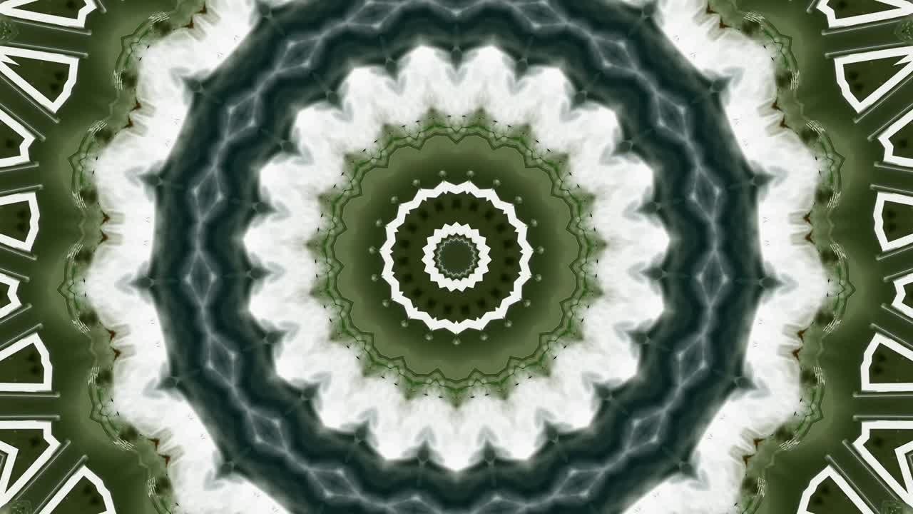 el fondo abstracto en 4k, el bucle de fantasía en movimiento dinámico, el metraje en 4k de alta calidad, el fondo abstracto futurista.