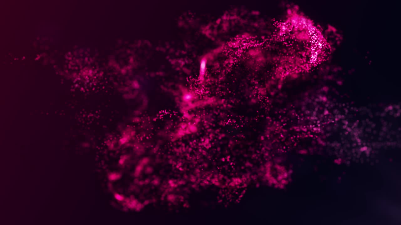 fondo desenfocado de 4k