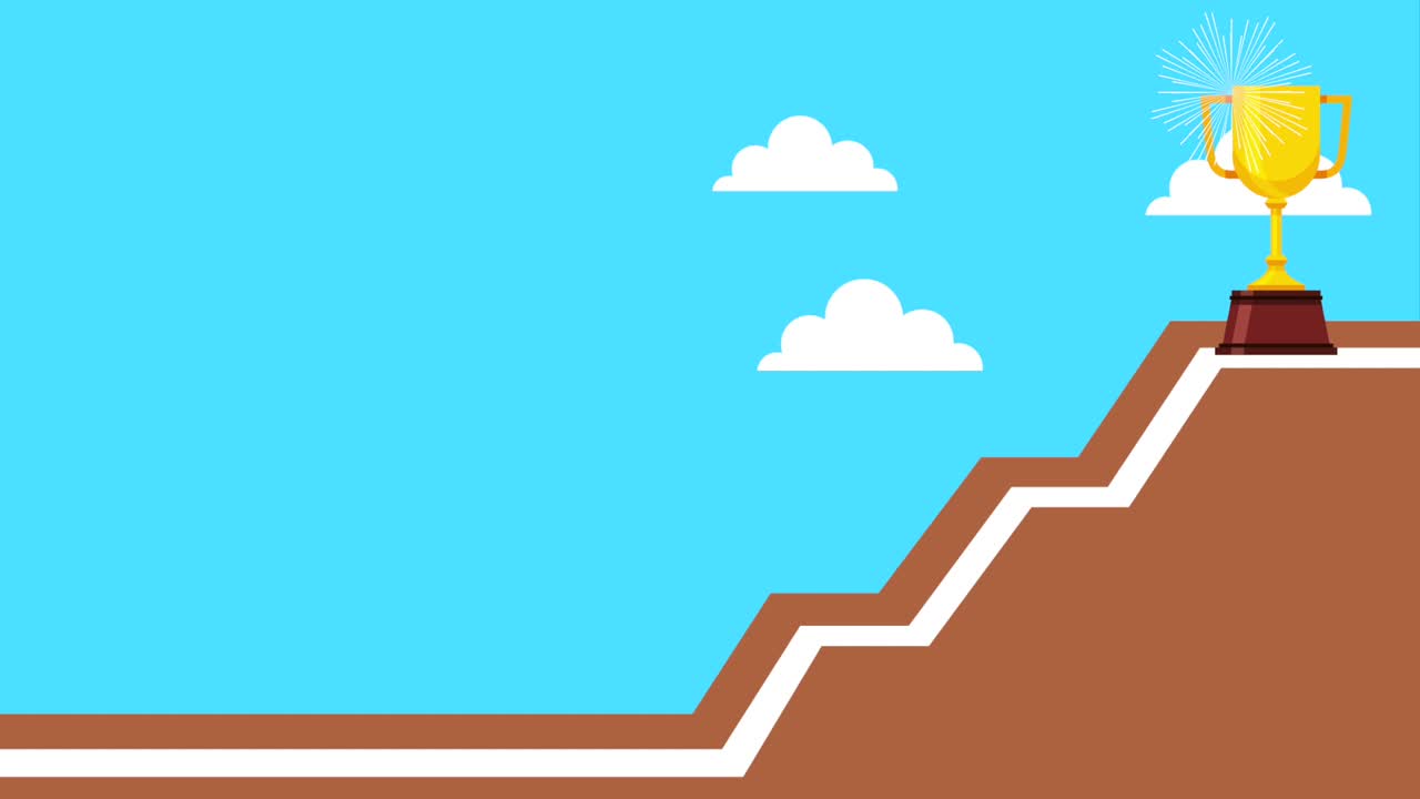 최고의 야외 풍경에 대한 트로피 상