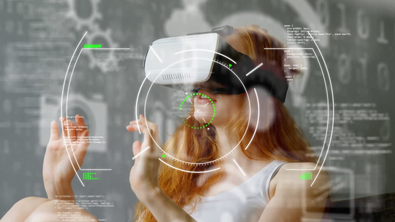 elaborazione dei dati e scienza