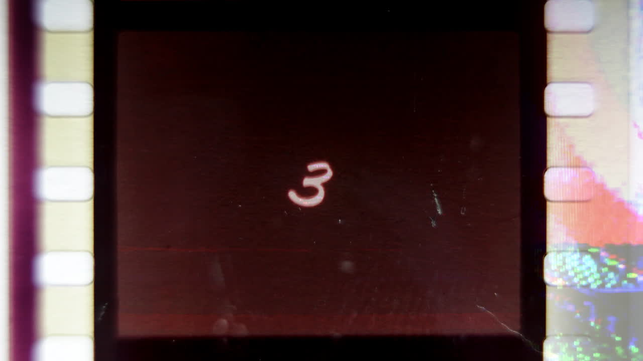 tira de película 01