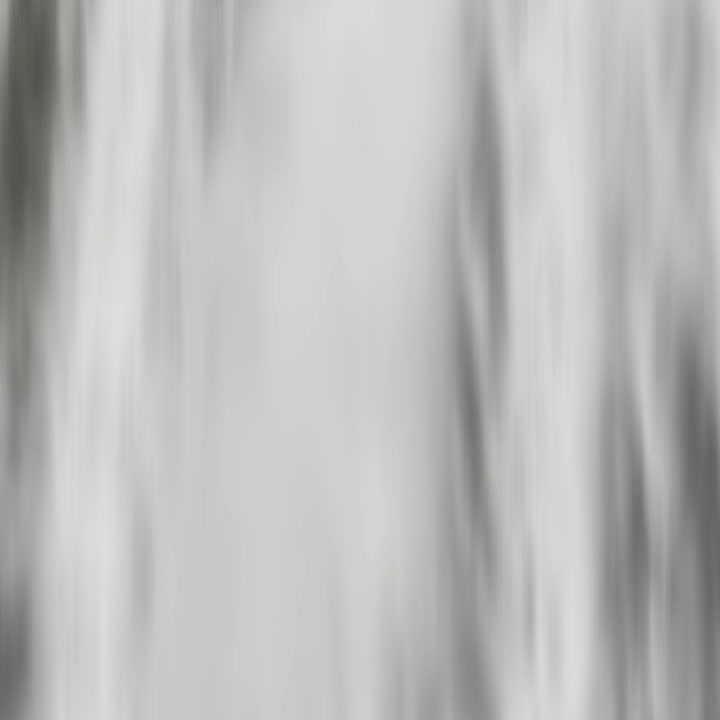 Blurred Waterfall