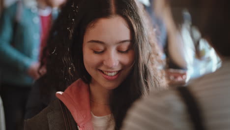 beautiful-woman-making-payment-in-cafe-customers-spending-money-at-restaurant