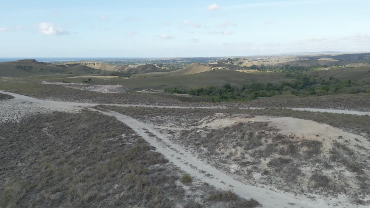 tanau sumba isla este de indonesia