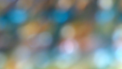 abstracción de la luz