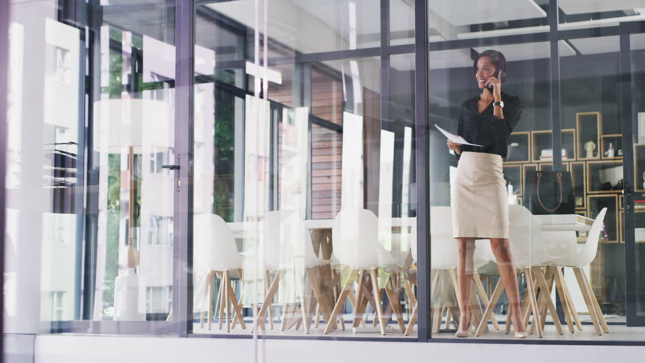 It's a private place to talk