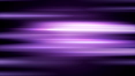 ultra violet glowing shiny stripes video animation