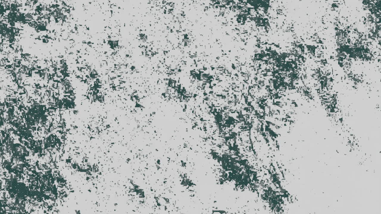 textura grunge verde con efecto de ruido