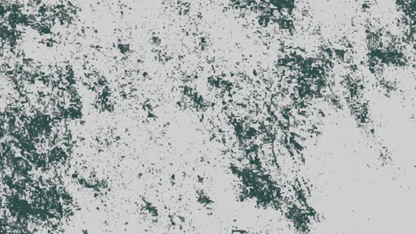 green grunge texture with noise effect